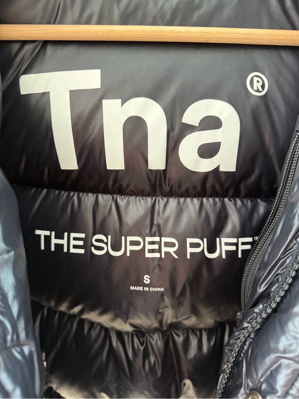 TNA Superpuff - Picture 3 of 7